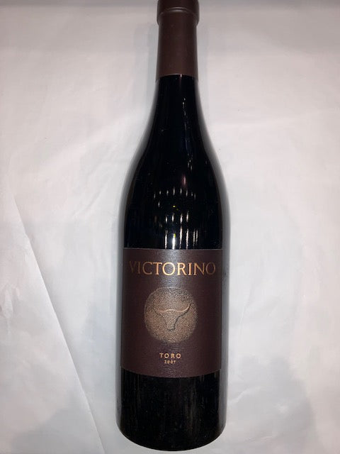 Copy of Victorino 2008 Bodega Teso La Monja, Toro