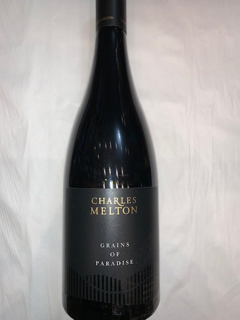 Charles Melton Grains of Paradise Shiraz 2017 Barossa Valley
