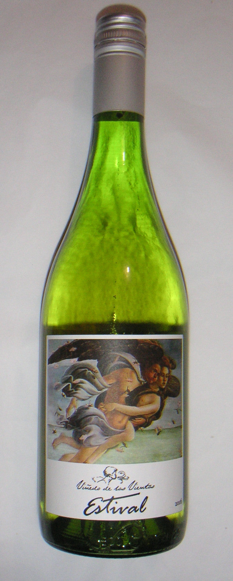 Estival 2016 Vinedo de los Vientos,  Uruguay