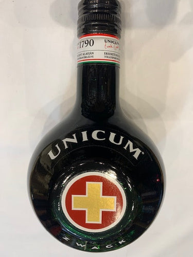 Zwack Unicum NV Amaro 50cl, 40%ABV