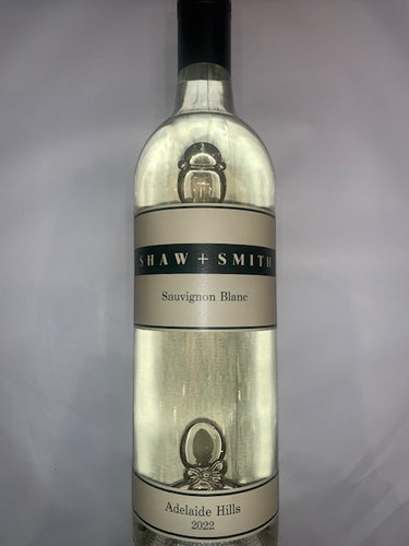 Shaw + Smith Sauvignon 2022 Adelaide Hills Ozz, 75cl