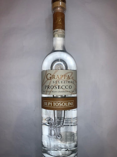 Grappa Prosecco Bepi 50cl