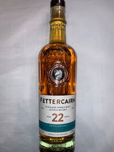 Fettercairn 22YO Highland Single Malt 70cl