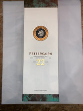Fettercairn 22YO Highland Single Malt 70cl