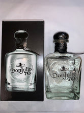 Don Julio 70 Tequila Cristal Anejo, 70cl