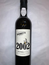 Barbeito Madeira, 2002 Malvasia Single cask Colheita, 50cl