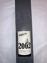 Barbeito Madeira, 2002 Malvasia Single cask Colheita, 50cl