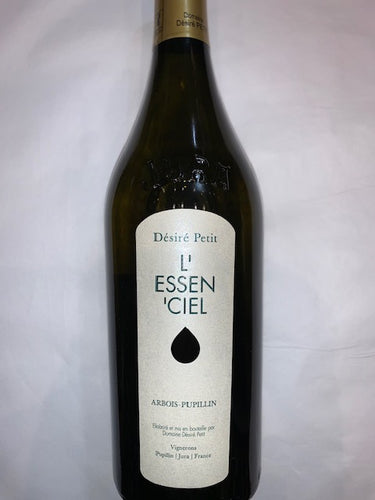 Savagnin 2020 Desire Petit, Jura 75cl