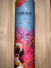 Oban 11 YO Special Release 2023, 58%Abv, 70cl