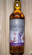 GlenKinchie 27 YO 2023 Special Release, The Floral Treasure 58.3%Abv, 70cl