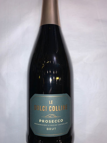 Prosecco Le Dolci Colline Brut NV