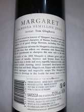 Peter Lehman Margaret 2002 Barossa Semillon. 75cl