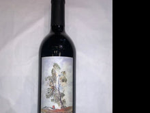 Howard Park Cab. Sauvignon 1996 Margaret River WA.