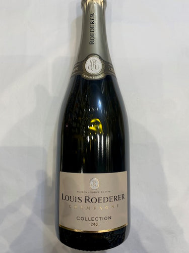 Louis Roederer NV Brut 75cl