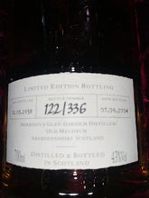 Glen Garioch 1958 Ltd Ed. 70cl, 46 YO Highland Single Malt,