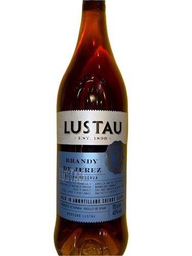Lustau Brandy De Jerez Solera Reserva 70cl