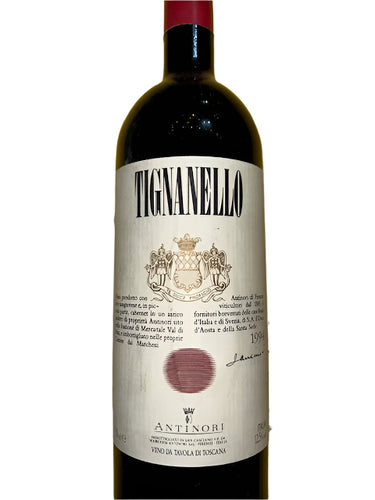 Tignagnello 1994 Antinori, 75cl