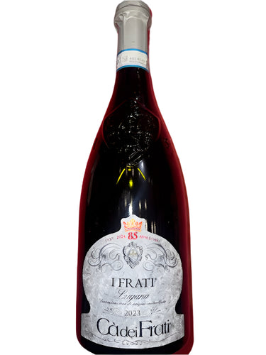 Lugana 2024 Ca dei Frati, 75cl, Veneto Italy