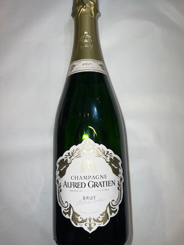 Champagne Alfred Gratien Brut Reserve NV