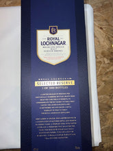 Royal Lochnagar Selected Reserve Highland Single Malt 70cl