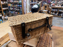 Classic Wicker Hamper Basket