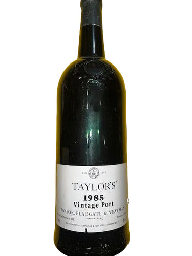 Taylor's 1985 Port Magnum 150cl