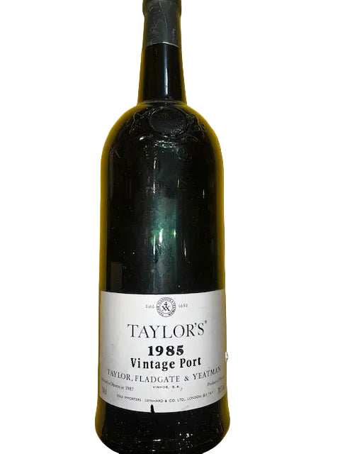Taylor's 1985 Port Magnum 150cl