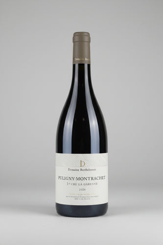 Puligny-Montrachet 1er Cru 2024, Berthelemot 75cl