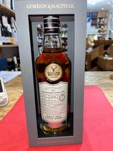 Inchgower 2009 Single Malt 57.7% Abv Cask Strength, 17 YO, G&M 70cl