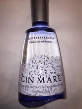 Gin Mare, 70cl, Barcelona, Spain