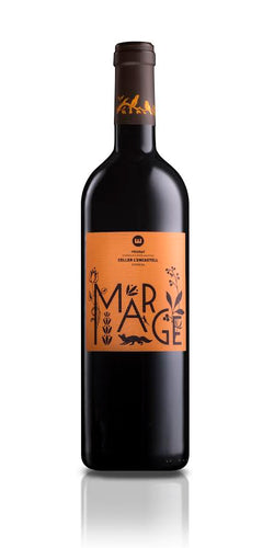 Marge 2018 Priorat Celler L'Encastell, 75cl