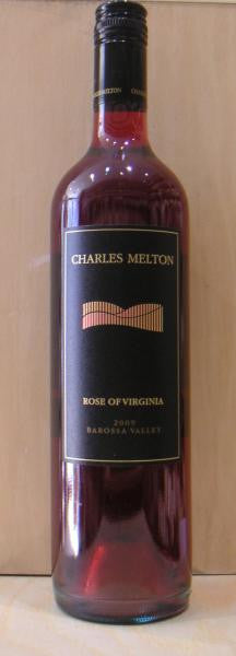 Charles Melton Rose Of Virginia 2011