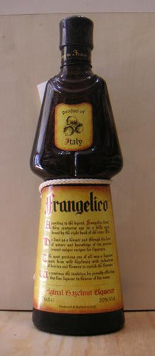 Frangelico Original Hazelnut Liqueur
