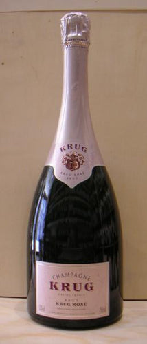 Krug Rose Brut NV