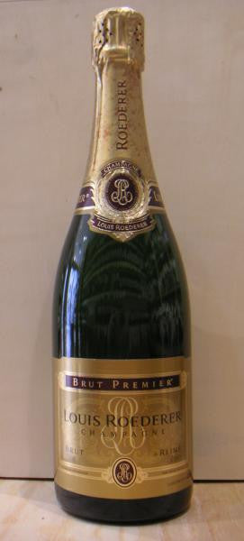 Louis Roederer NV Brut