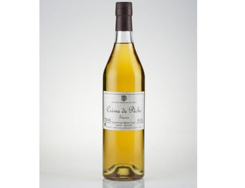 Creme de Peche (peach) Briottet