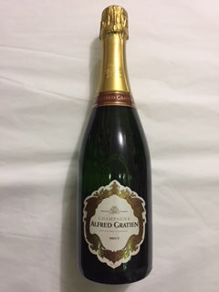 Champagne Alfred Gratien Brut Reserve NV