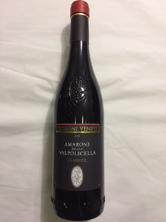 Amarone Classico 2018 Domini Veneti, 75cl