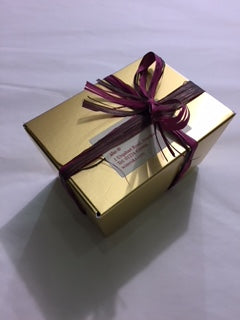 Belgian Chocolate 125g