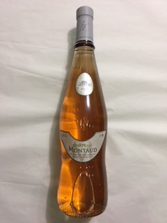 Chateau Montaud 2020 Cotes de Provence Rose