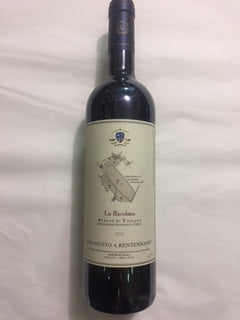 La Ricolma Merlot 2013 San Giusto, 75cl