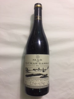 Mas Daumas Gassac 2010, Pays d'Herault, 75cl