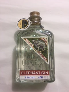 Elephant London Dry Gin