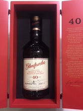 Glenfarclas 40 YO Single Malt 70cl
