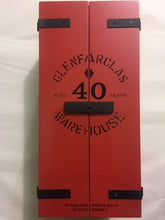 Glenfarclas 40 YO Single Malt 70cl