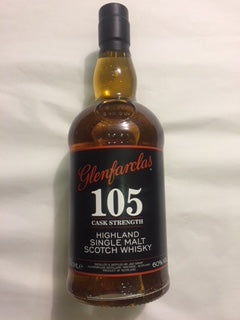 Glenfarclas 105 Cask Strength Speyside Single Malt 70cl