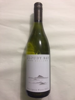 Cloudy Bay Sauvignon 2022 Marlborough NZ