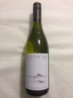 Cloudy Bay Sauvignon 2021 Marlborough NZ