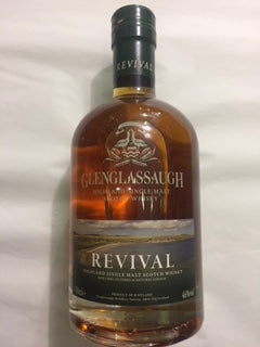 Glenglassaugh Revival Highland Malt