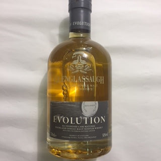 Glenglassaugh Evolution